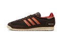 Adidas SL72 Knit Wales Bonner Brown - Exclufy
