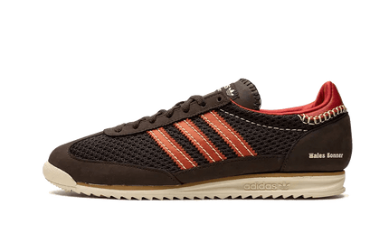 Adidas SL72 Knit Wales Bonner Brown