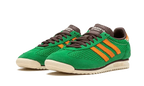 Adidas SL72 Knit Wales Bonner Green - Exclufy