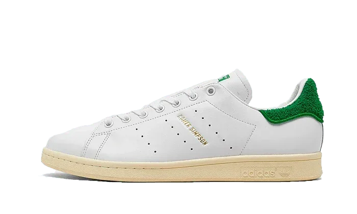 Adidas Stan Smith Homer Simpson - Exclufy