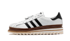 Adidas Superstar CLOT White Crystal Sand - Exclufy