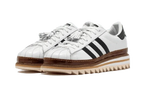 Adidas Superstar CLOT White Crystal Sand - Exclufy