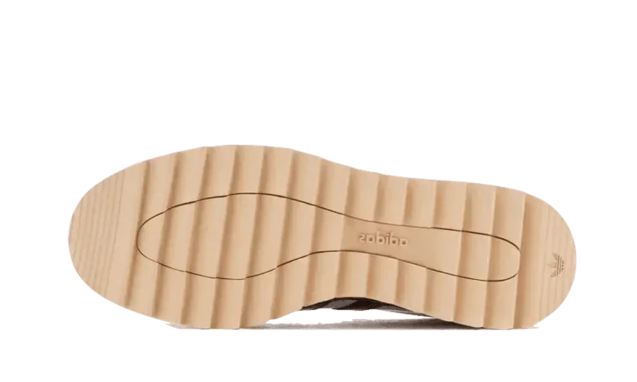 Adidas Superstar CLOT White Crystal Sand - Exclufy