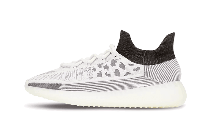 Adidas Yeezy 350 V2 CMPCT Panda - Exclufy