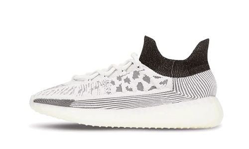 Adidas Yeezy 350 V2 CMPCT Panda - Exclufy