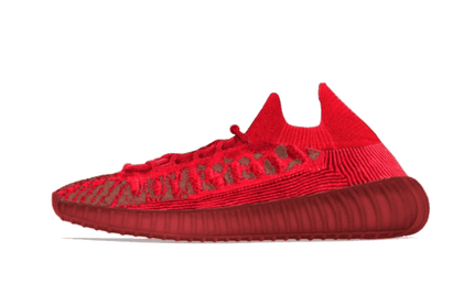 Adidas Yeezy 350 V2 CMPCT Slate Red - Exclufy