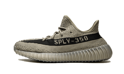 Adidas Yeezy Boost 350 V2 Granite - Exclufy