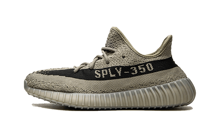 Adidas Yeezy Boost 350 V2 Granite - Exclufy