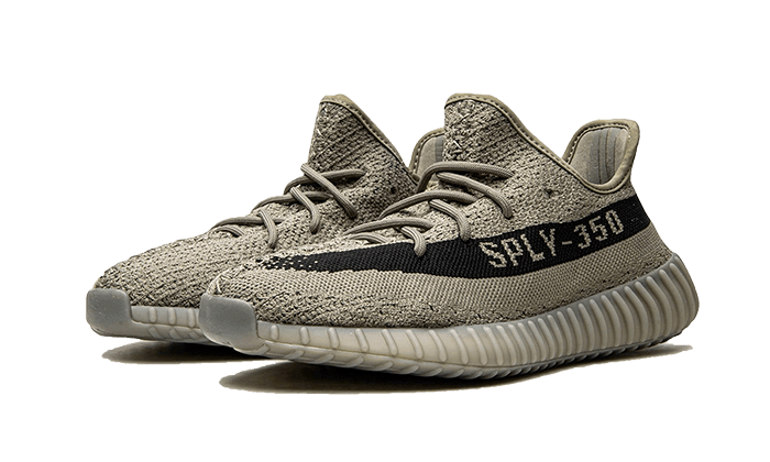 Adidas Yeezy Boost 350 V2 Granite - Exclufy