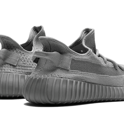 Adidas Yeezy 350 V2 Steel Grey - Exclufy