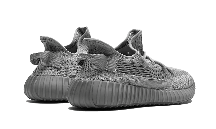 Adidas Yeezy 350 V2 Steel Grey - Exclufy