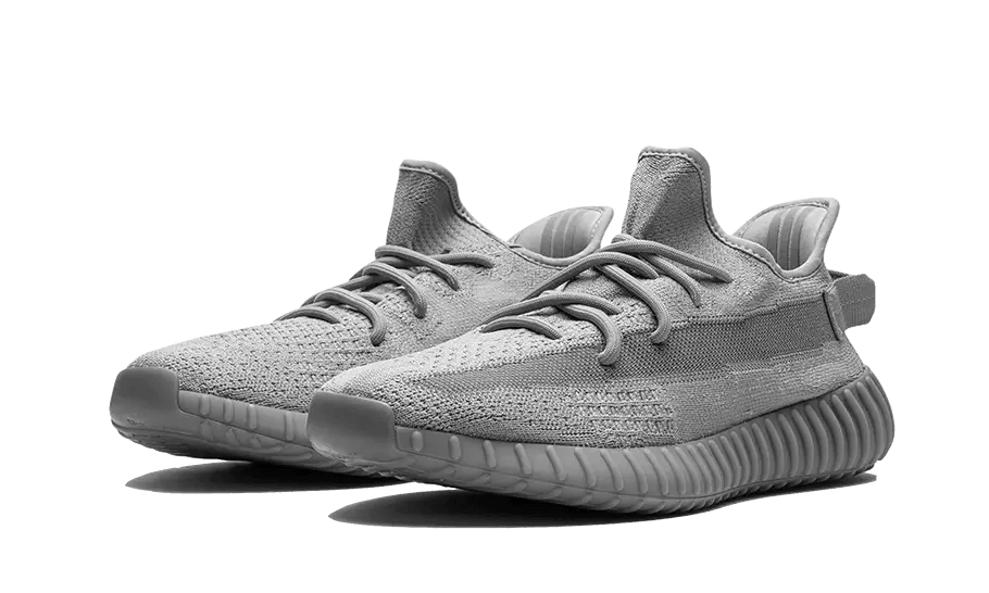 Adidas Yeezy 350 V2 Steel Grey - Exclufy