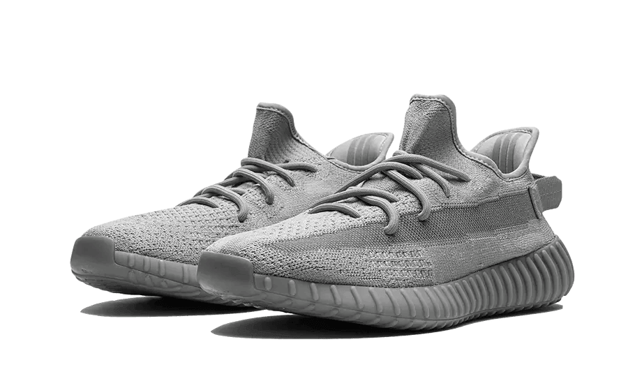 Adidas Yeezy Boost 350 V2 Steel Grey - Exclufy