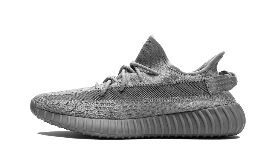 Adidas Yeezy 350 V2 Steel Grey - Exclufy