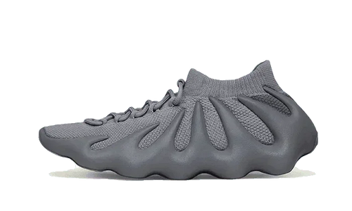 Adidas Yeezy 450 Stone Grey - Exclufy
