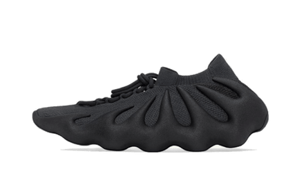 Adidas Yeezy 450 Utility Black - Exclufy