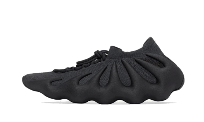 Adidas Yeezy 450 Utility Black - Exclufy