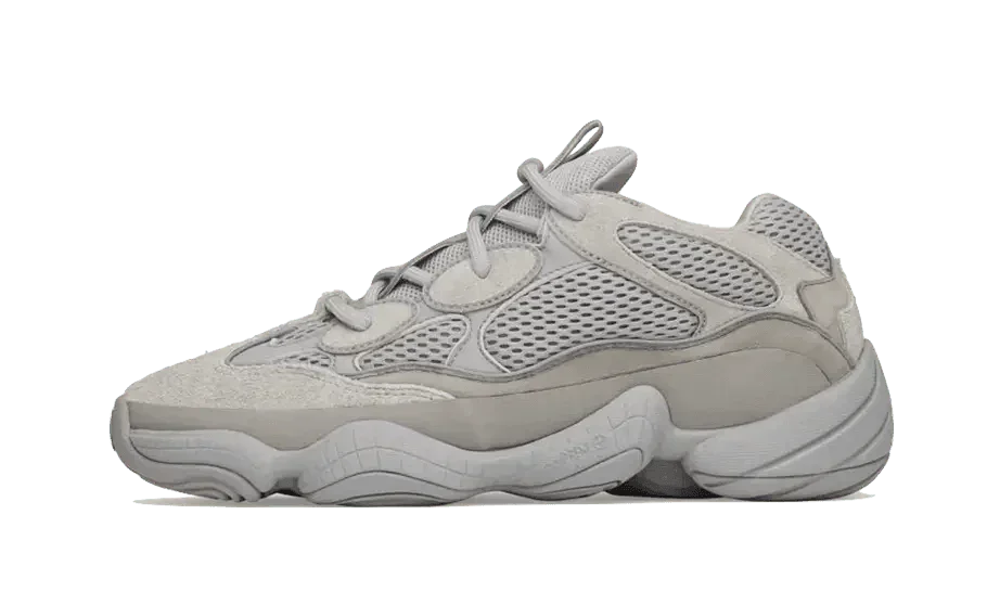 Adidas Yeezy 500 Stone Salt - Exclufy
