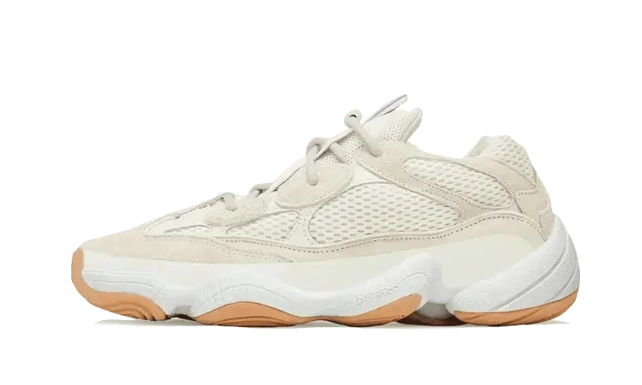 Adidas Yeezy 500 Stone Taupe - Exclufy