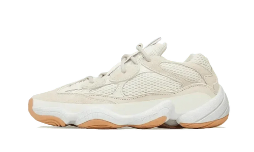 Adidas Yeezy 500 Stone Taupe - Exclufy