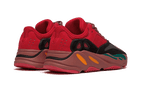Adidas Yeezy 700 Hi-Res Red - Exclufy