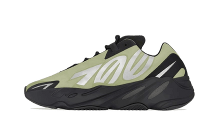 Adidas Yeezy 700 MNVN Resin - Exclufy