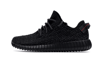 Adidas Yeezy Boost 350 Pirate Black