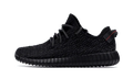 Adidas Yeezy Boost 350 Pirate Black - Exclufy