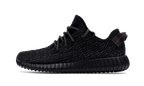 Adidas Yeezy Boost 350 Pirate Black - Exclufy