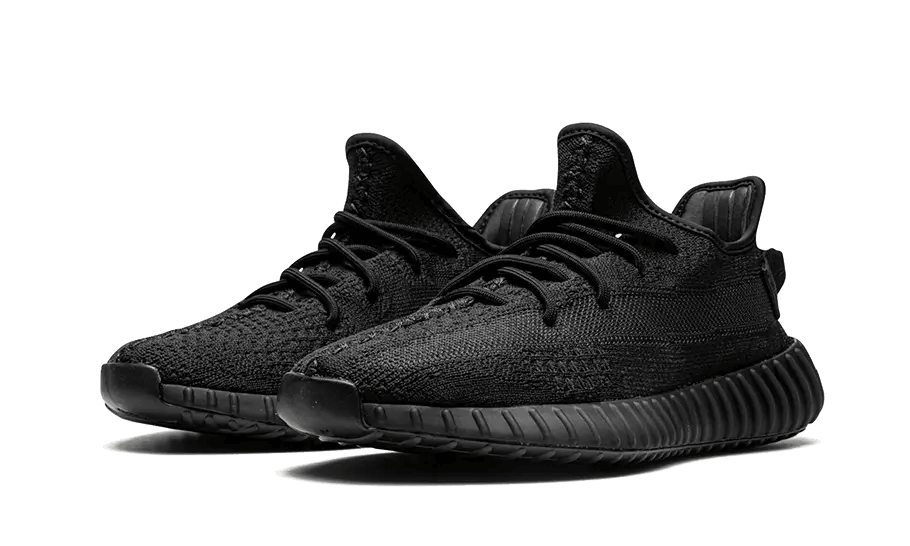 Adidas Yeezy Boost 350 V2 Onyx - Exclufy