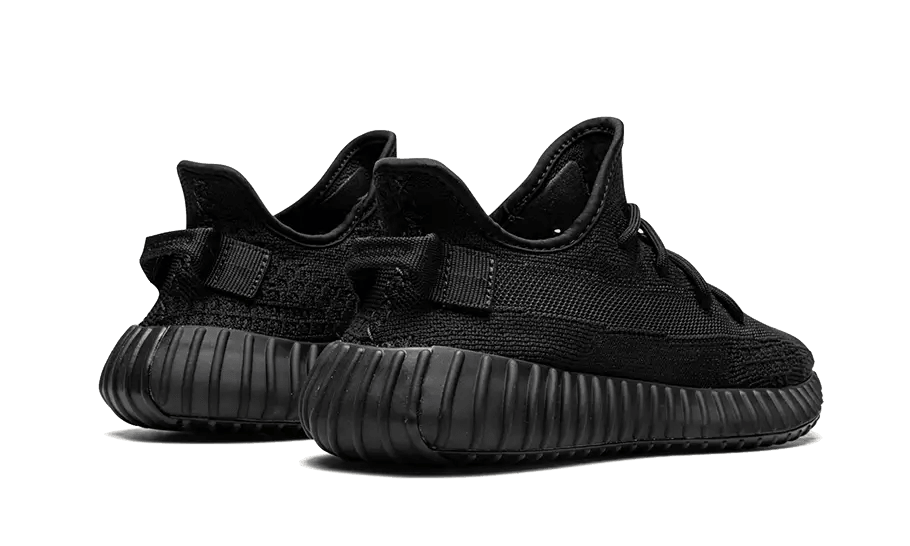 Adidas Yeezy Boost 350 V2 Onyx - Exclufy