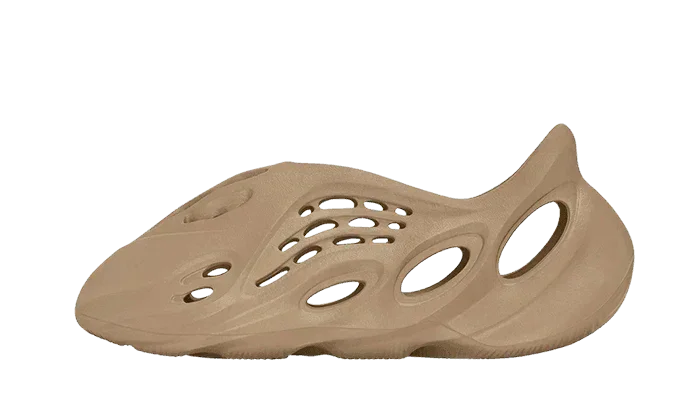 Adidas Yeezy Foam RNNR Clay Taupe - Exclufy