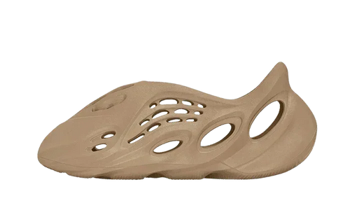 Adidas Yeezy Foam RNNR Clay Taupe - Exclufy