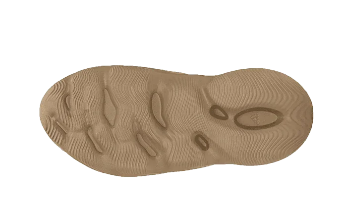 Adidas Yeezy Foam RNNR Clay Taupe - Exclufy