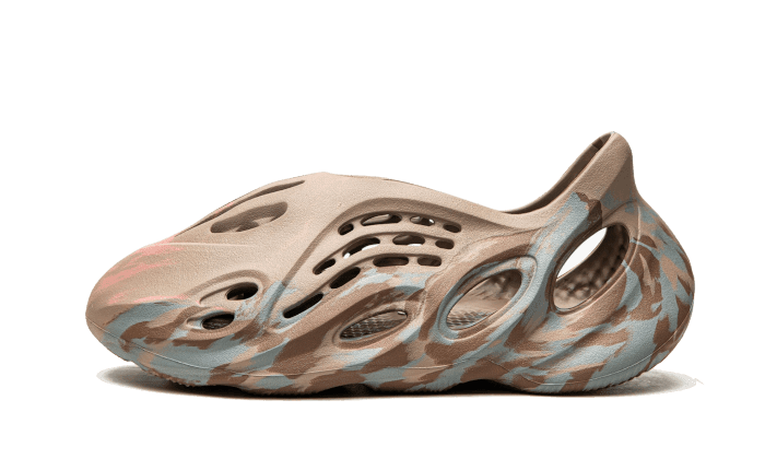 Adidas Yeezy Foam RNNR MX Sand Grey - Exclufy