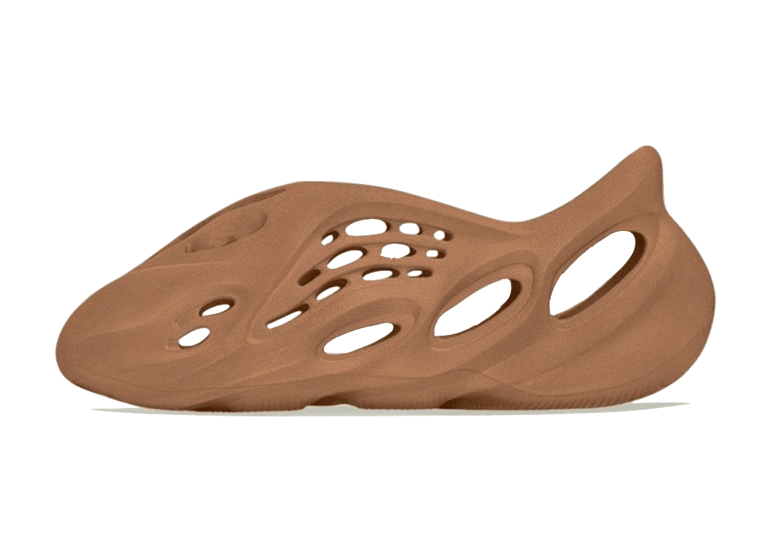 Adidas Yeezy Foam RNNR Flax - Exclufy