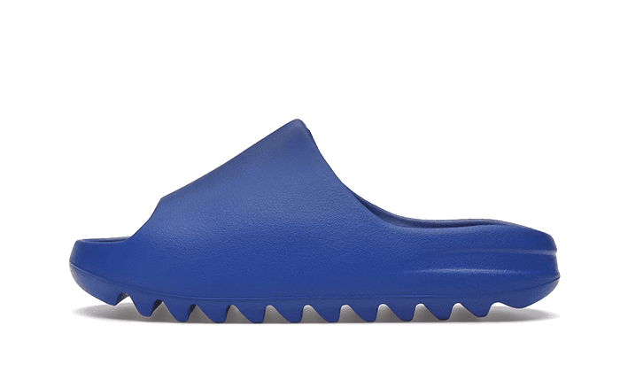 Adidas Yeezy Slide Azure - Exclufy