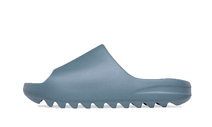 Adidas Yeezy Slide Slate Marine - Exclufy