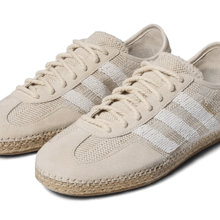 Adidas Gazelle CLOT Halo Ivory - Exclufy