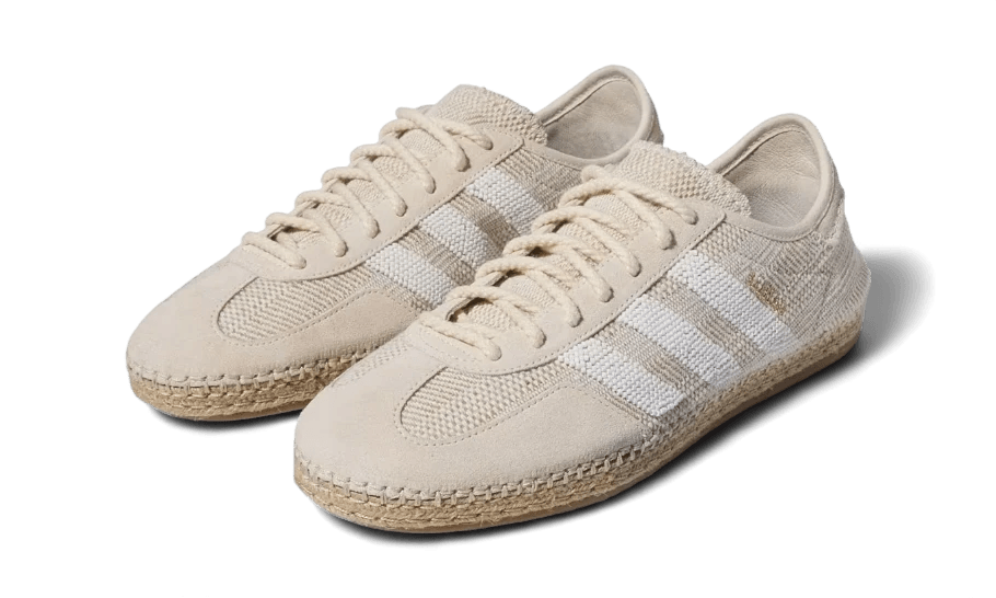 Adidas Gazelle CLOT Halo Ivory - Exclufy