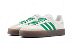 Adidas Sambae Cloud White Green - Exclufy