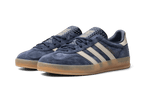 Adidas Gazelle Indoor Legend Ink Wonder Beige - Exclufy