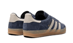 Adidas Gazelle Indoor Legend Ink Wonder Beige - Exclufy
