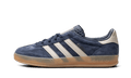 Adidas Gazelle Indoor Legend Ink Wonder Beige - Exclufy