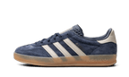Adidas Gazelle Indoor Legend Ink Wonder Beige - Exclufy