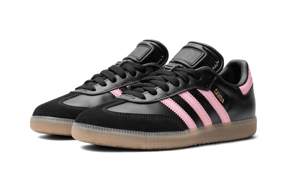 Adidas Samba Inter Miami CF Messi - Exclufy