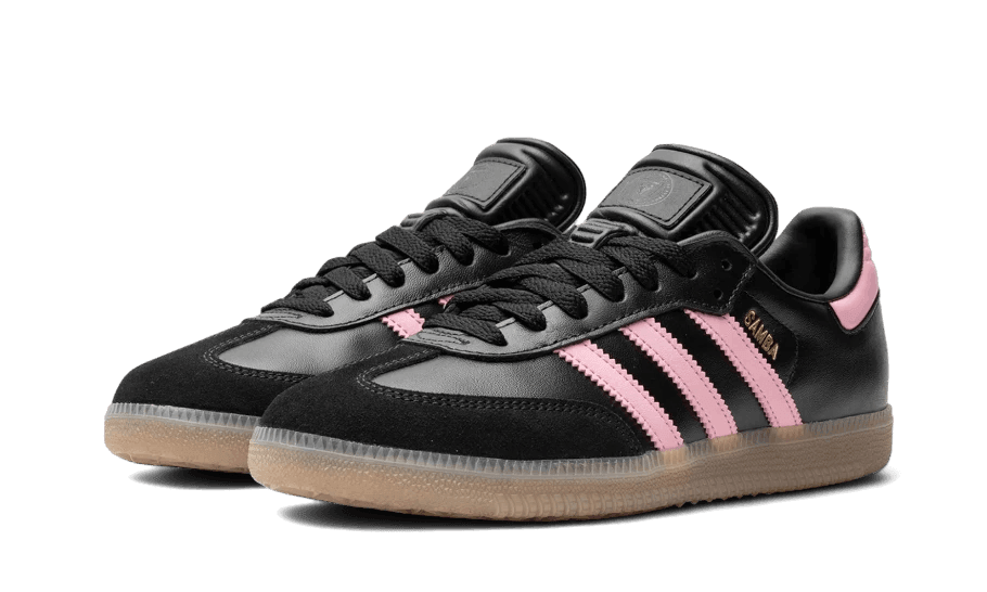 Adidas Samba Inter Miami CF Messi - Exclufy