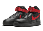 Nike Air Force 1 High Alyx Black University Red - Exclufy