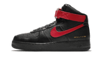 Nike Air Force 1 High Alyx Black University Red - Exclufy