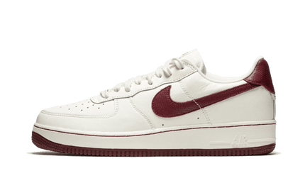 Nike Air Force 1 Low '07 Craft Dark Beetroot - Exclufy